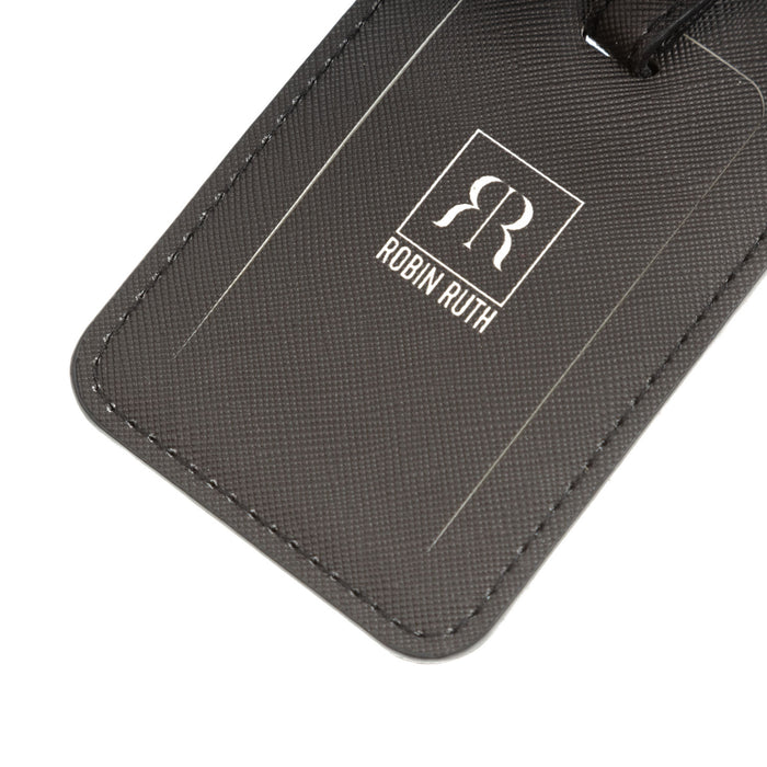 Scotland Luggage Tag