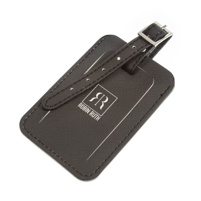 Scotland Luggage Tag