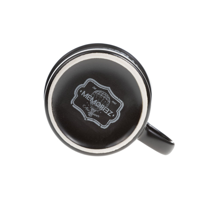 Scotland Piper Bone China Mug Matt