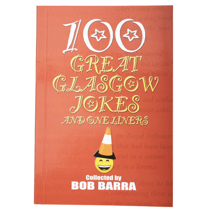 Glasgow Joke Book