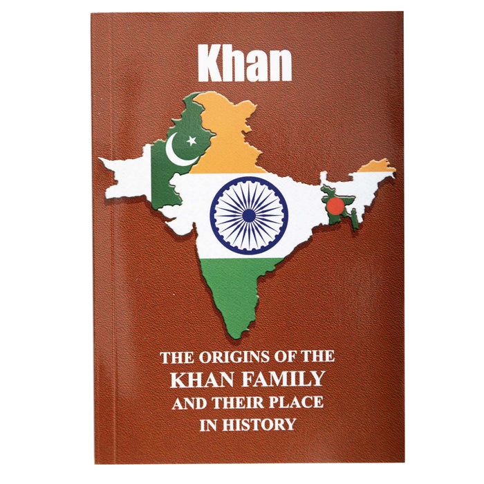 Name Books Khan