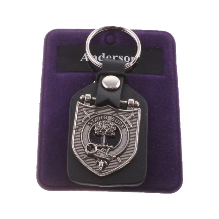 Clan Keyring Scotland