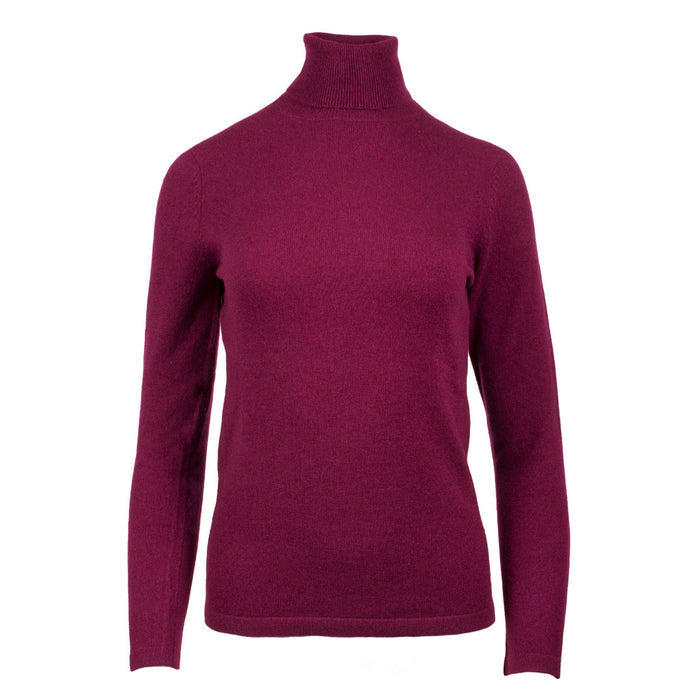 Women's Dunedin Cashmere 100% Cashmere  Eminence