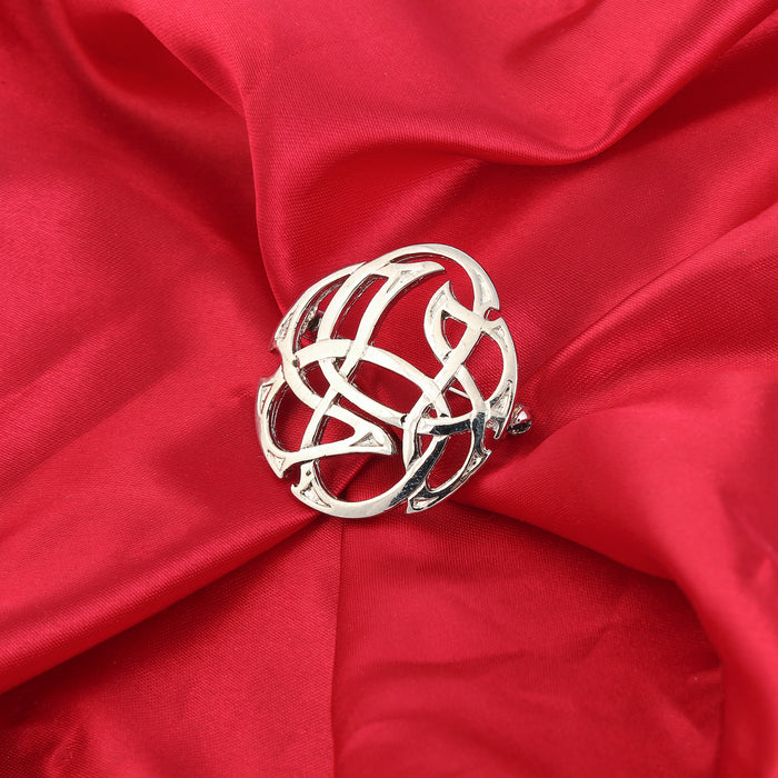 Urquhart Brooch