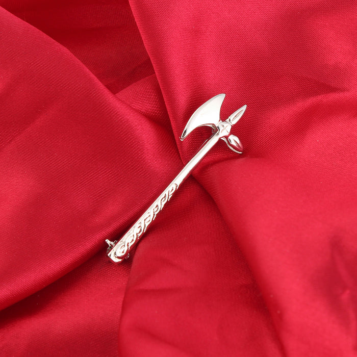 Lauder Axe Kilt Pin