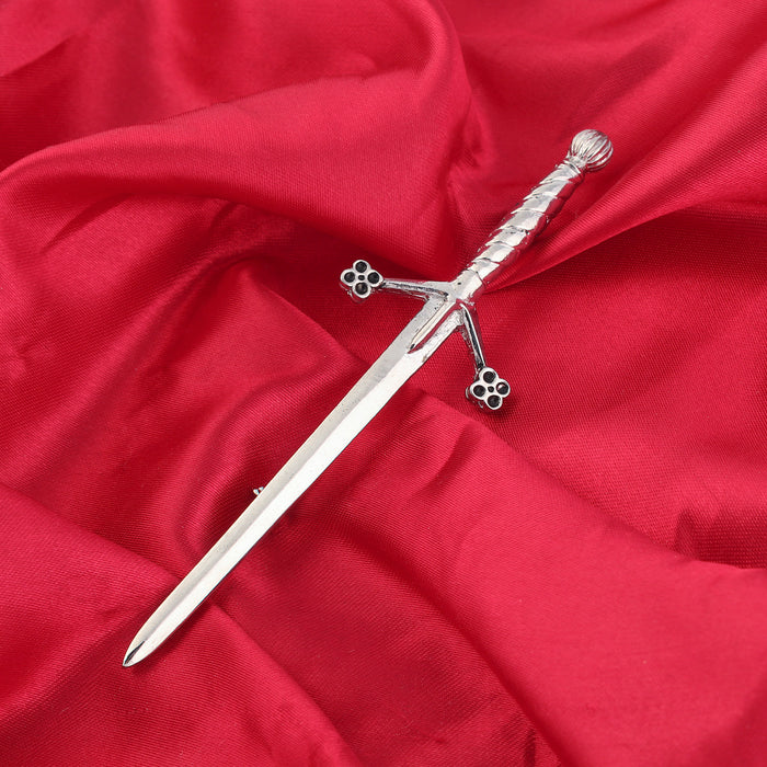 Wallace Kilt Pin