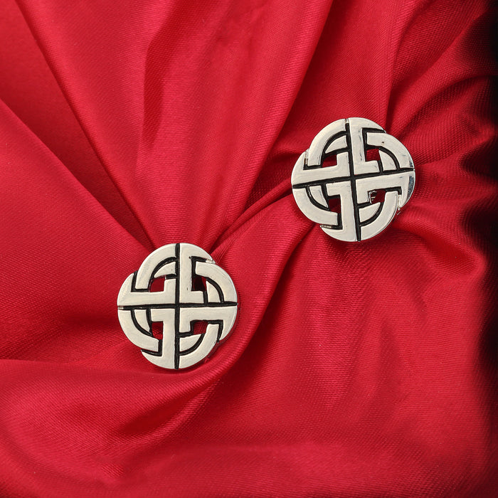 Grampian Cufflinks