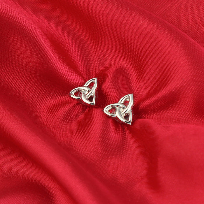 Crinan Earrings