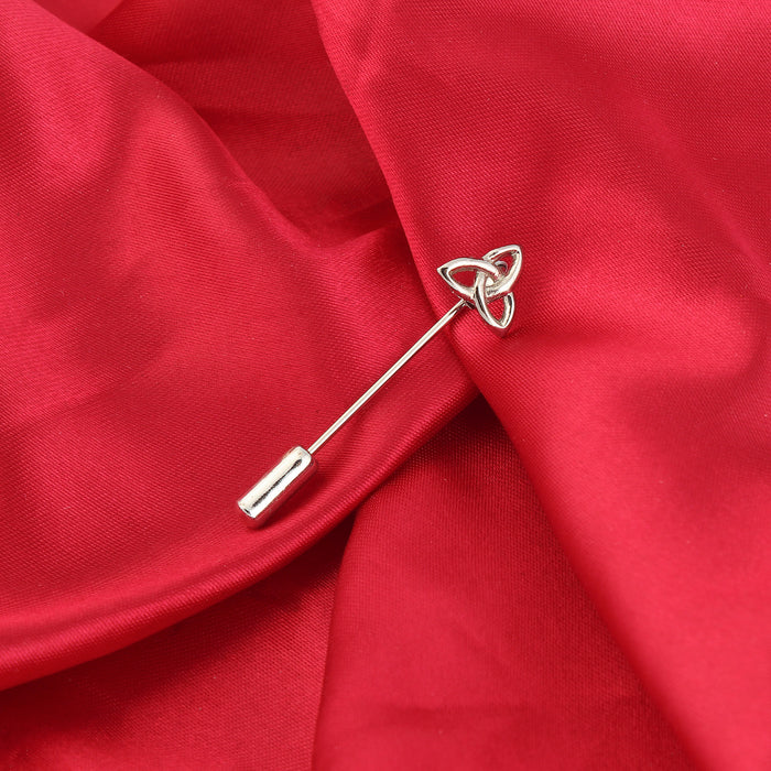 Crinan Lapel Pin