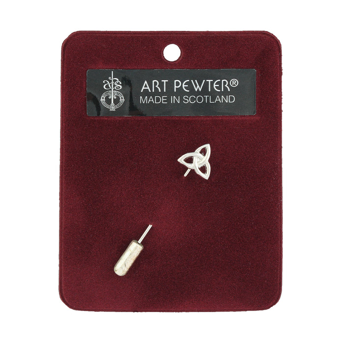 Crinan Lapel Pin