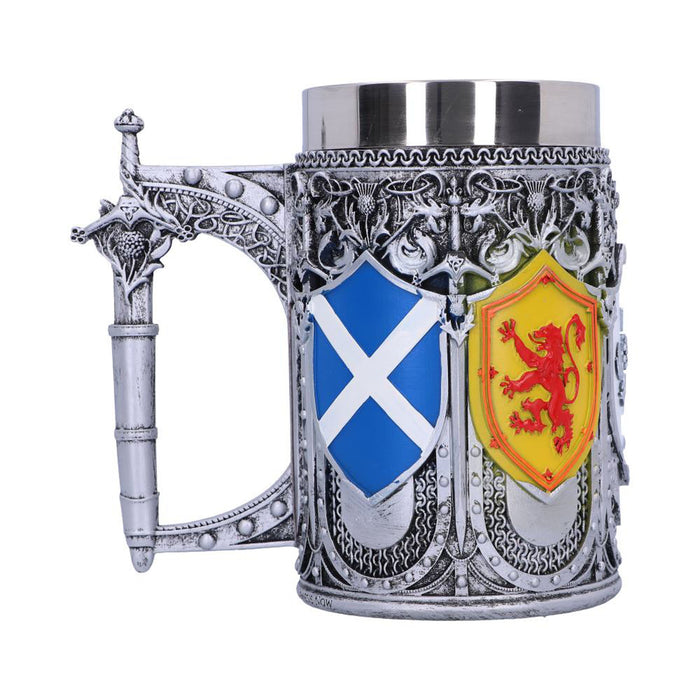 Tankard Of The Brave