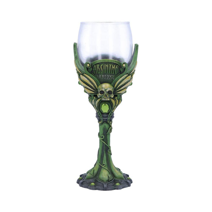 Absinthe Goblet 20Cm