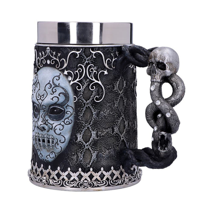 Hp Death Eater Collectible Tankard