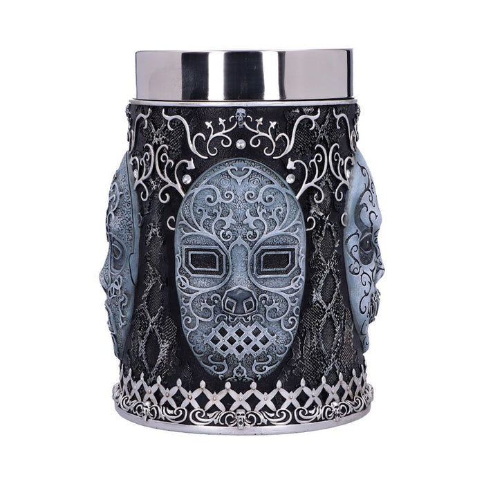 Hp Death Eater Collectible Tankard