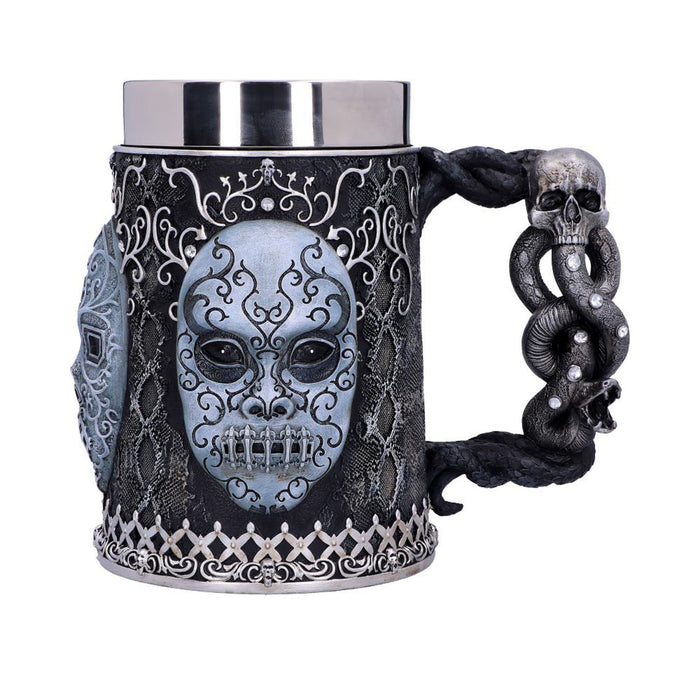 Hp Death Eater Collectible Tankard