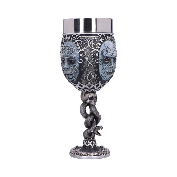 Hp Death Eater Collectible Goblet