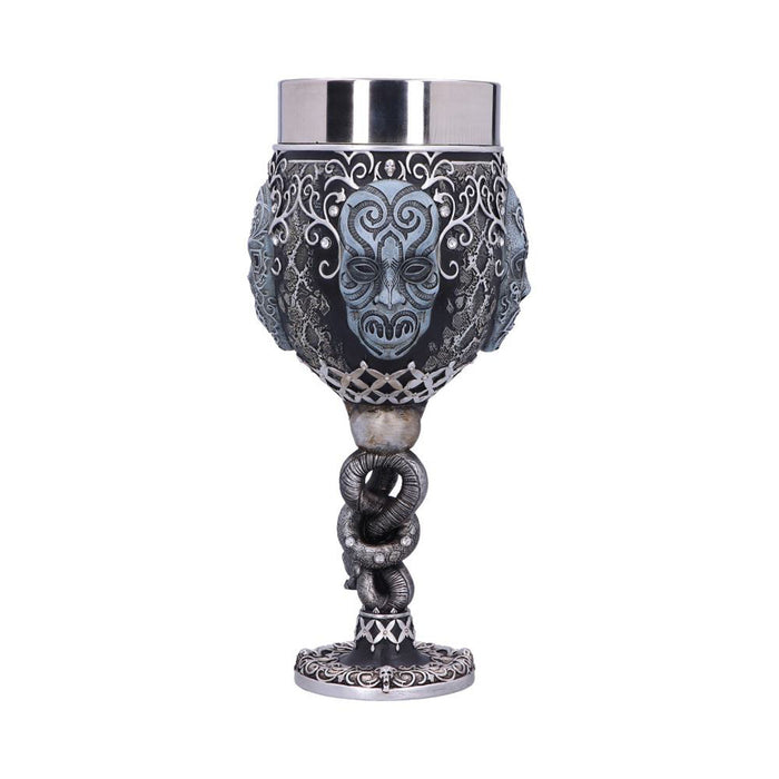 Hp Death Eater Collectible Goblet