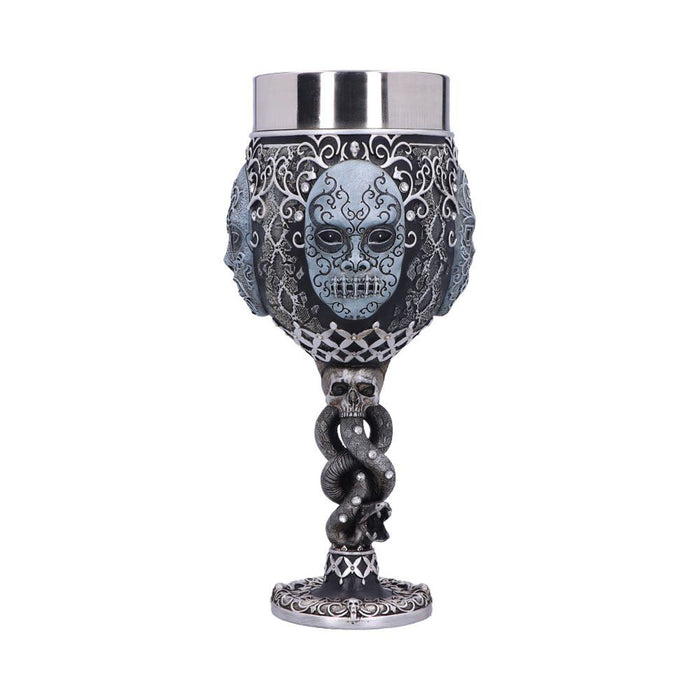 Hp Death Eater Collectible Goblet