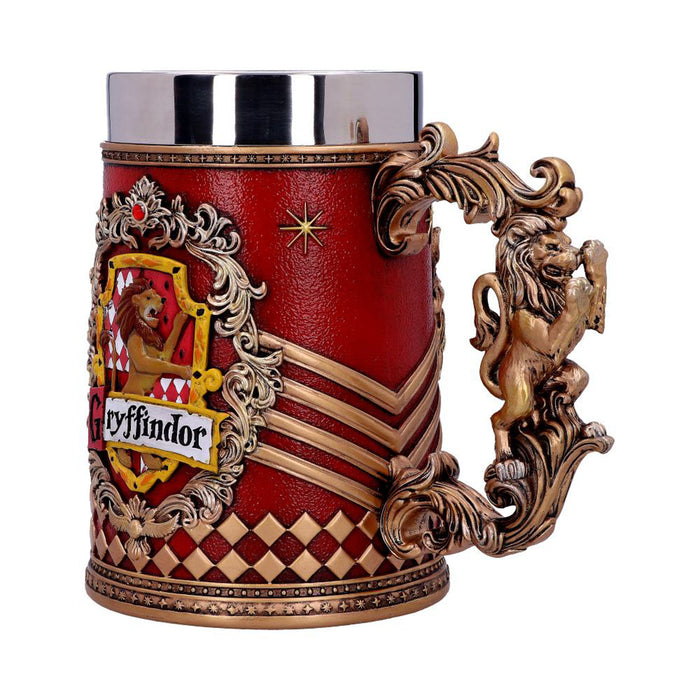 Hp Gryffindor Collectible Tankard