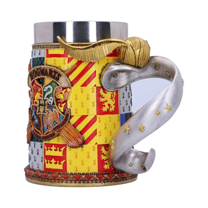 Hp Golden Snitch Collectible Tankard