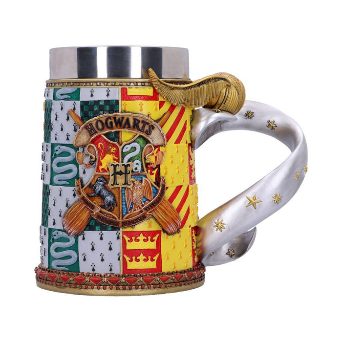 Hp Golden Snitch Collectible Tankard