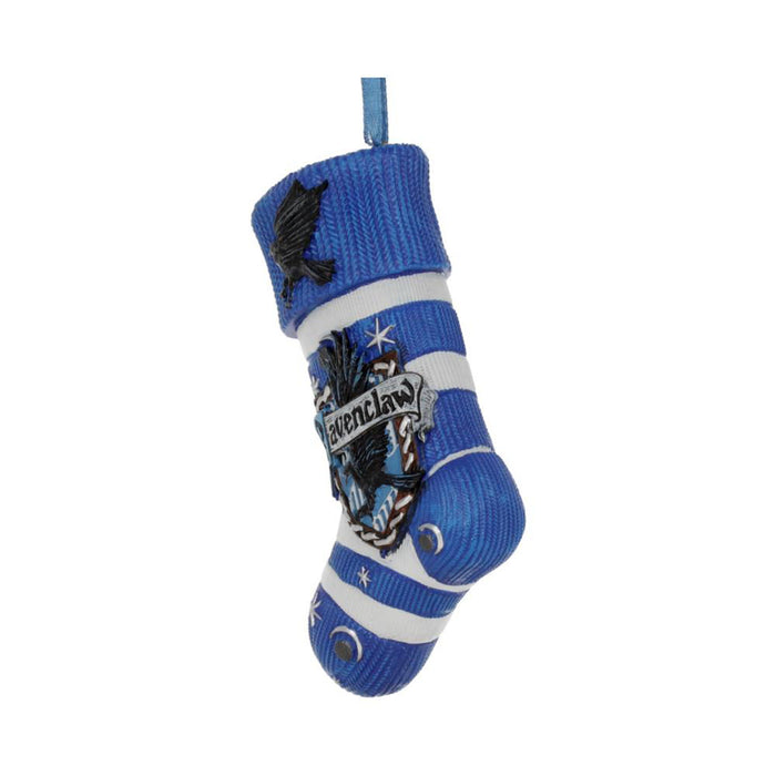 Hp Ravenclaw Stocking Hanging Ornament