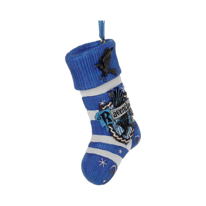 Hp Ravenclaw Stocking Hanging Ornament