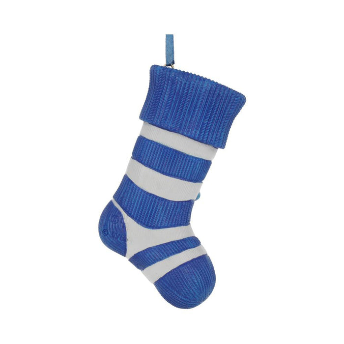 Hp Ravenclaw Stocking Hanging Ornament