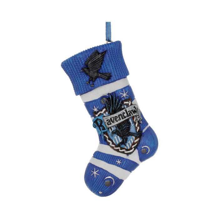 Hp Ravenclaw Stocking Hanging Ornament