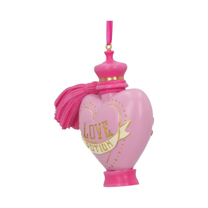 Hp Love Potion Hanging Ornament