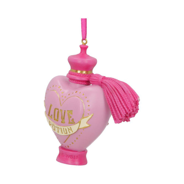 Hp Love Potion Hanging Ornament