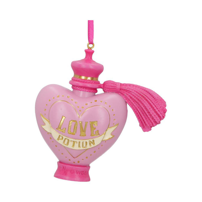 Hp Love Potion Hanging Ornament