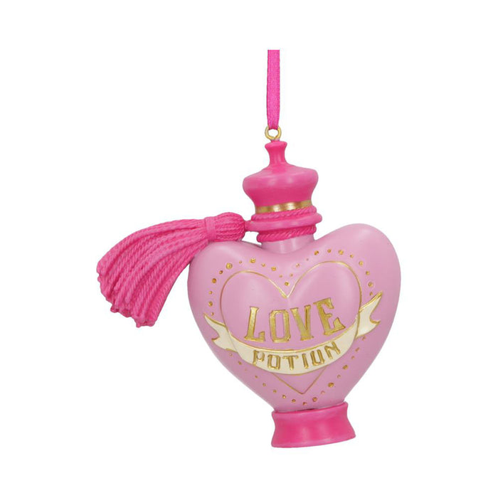 Hp Love Potion Hanging Ornament