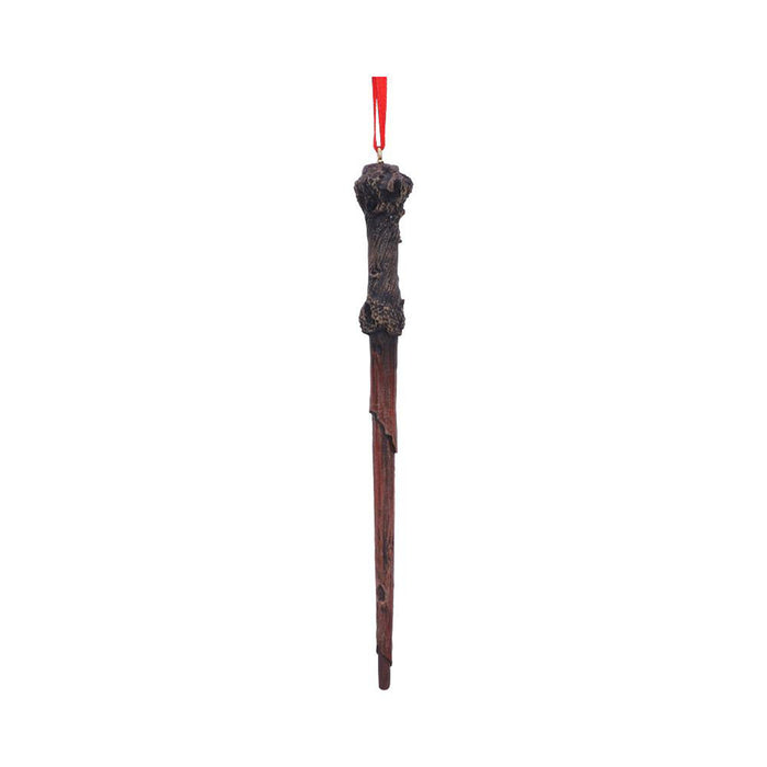 Hp Harrys Wand Hanging Ornament