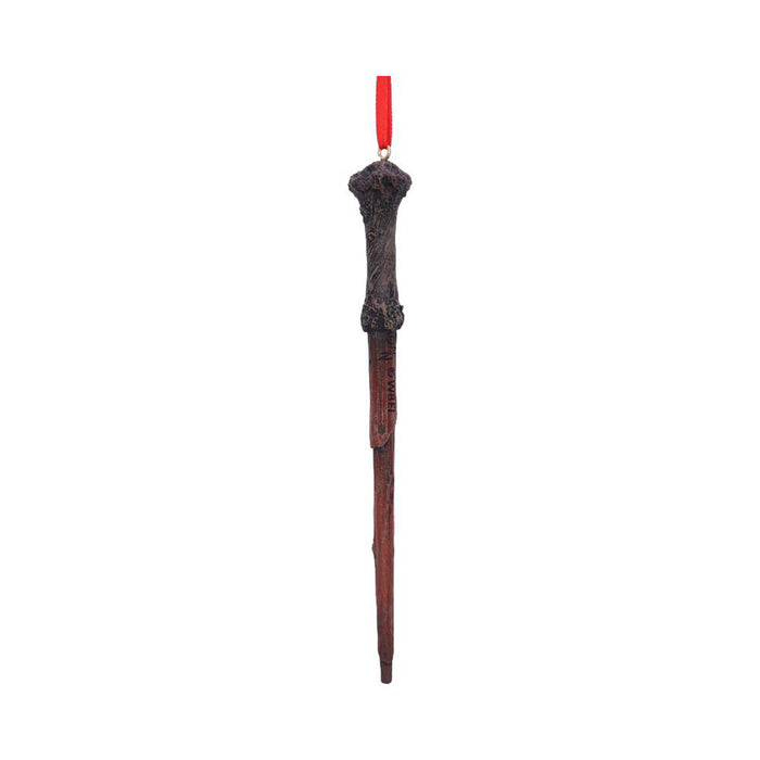 Hp Harrys Wand Hanging Ornament