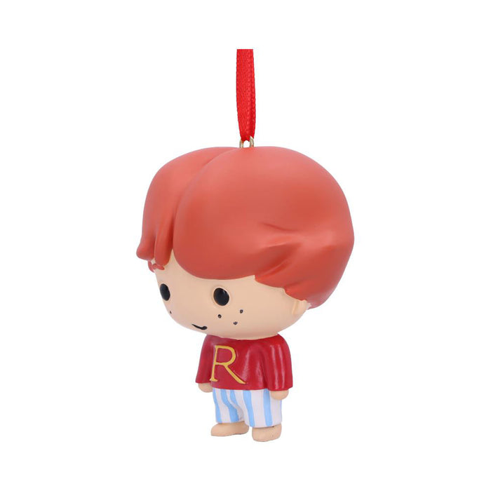 Hp Ron Hanging Ornament