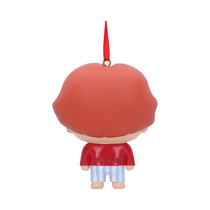 Hp Ron Hanging Ornament