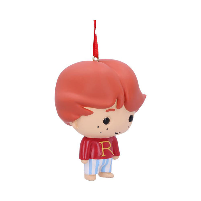 Hp Ron Hanging Ornament