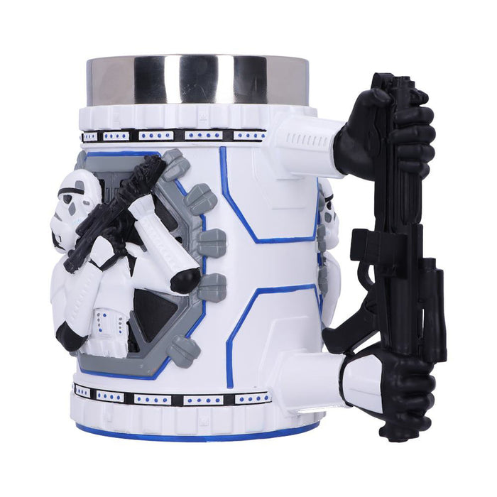 Stroomtrooper Tankard 18*13*15.Cm