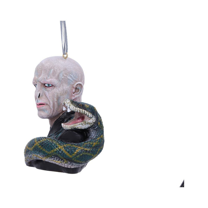 Hp Lord Voldemort Hanging Ornament 8.5Cm