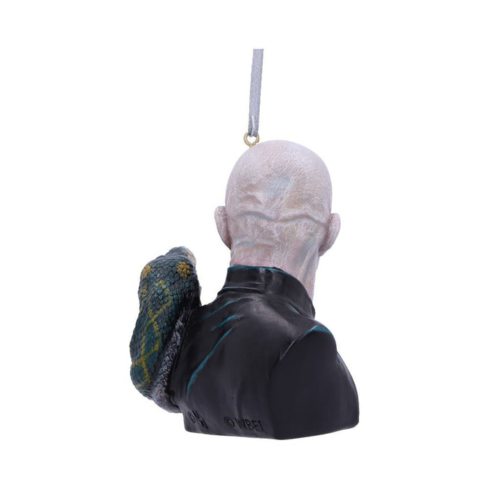 Hp Lord Voldemort Hanging Ornament 8.5Cm
