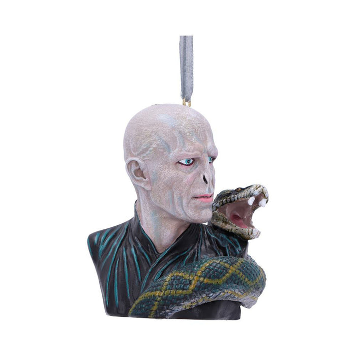 Hp Lord Voldemort Hanging Ornament 8.5Cm