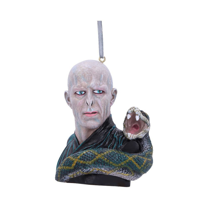 Hp Lord Voldemort Hanging Ornament 8.5Cm