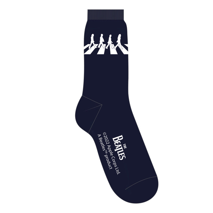 Abbey Road Socks