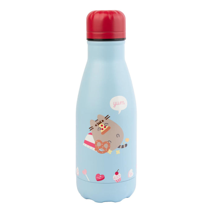 Pusheen Purrfect Love Hot/Cold Bottle