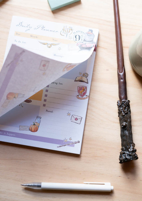 Notepad Harry Potter Glasses