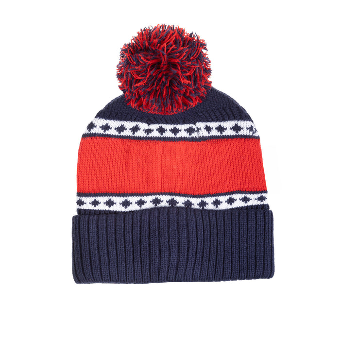 Scotland Bobble Hat