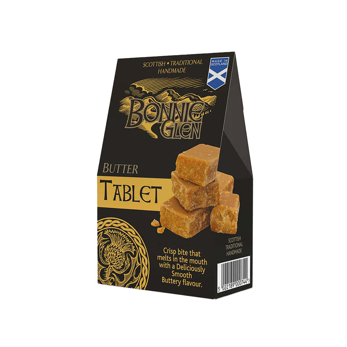 Bonnie Glen Butter Tablet