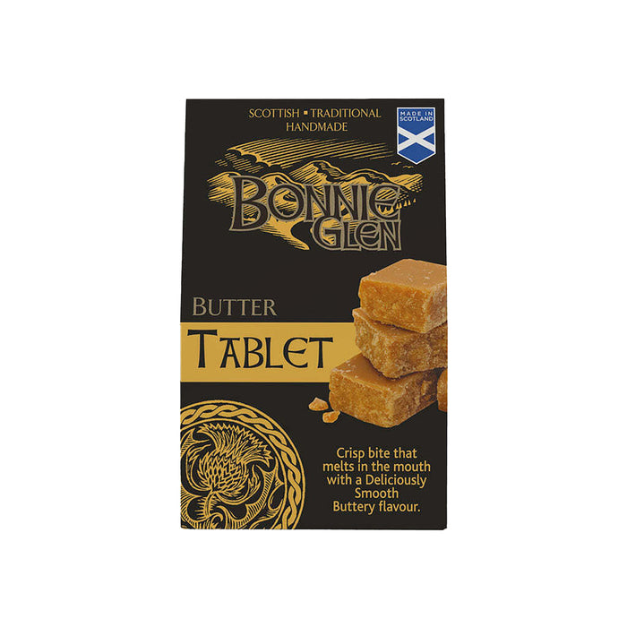 Bonnie Glen Butter Tablet