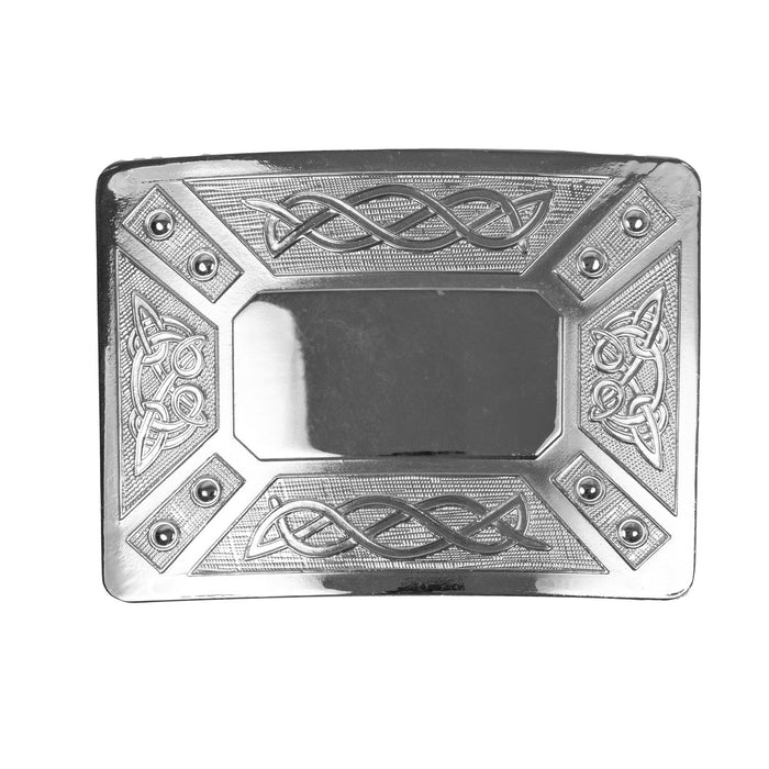 Celtic Buckle
